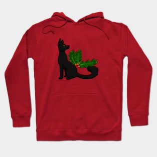 Hollyleaf Hoodie